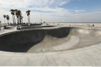 background skatepark venice beach 0008